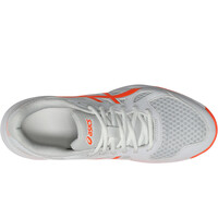 Asics Zapatillas Tenis Mujer UPCOURT 6 05