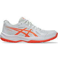 Asics Zapatillas Tenis Mujer UPCOURT 6 lateral exterior