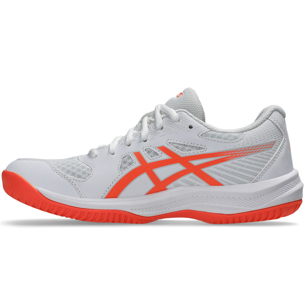 Asics Zapatillas Tenis Mujer UPCOURT 6 puntera
