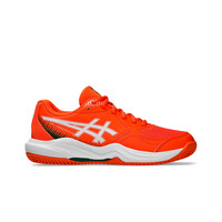 Asics Zapatillas Tenis Niños GEL DEDICATE 8 GS PADEL NABL lateral exterior