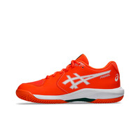 Asics Zapatillas Tenis Niños GEL DEDICATE 8 GS PADEL NABL puntera