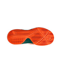 Asics Zapatillas Tenis Niños GEL DEDICATE 8 GS PADEL NABL vista superior