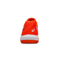 Asics Zapatillas Tenis Niños GEL DEDICATE 8 GS PADEL NABL vista trasera