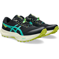Asics zapatillas trail hombre Fuji Lite 6 lateral interior
