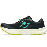 Asics zapatillas trail hombre Fuji Lite 6 puntera