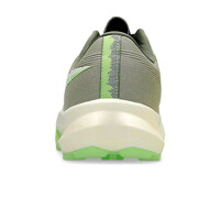 Asics zapatillas trail hombre Fuji Lite 6 vista trasera