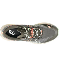 Asics zapatillas trail hombre FUJI LITE 7 05
