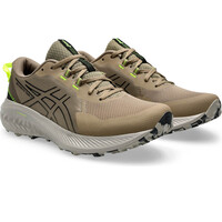 Asics zapatillas trail hombre GEL-EXCITE TRAIL 2 lateral interior
