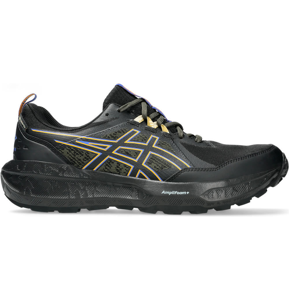 Asics zapatillas trail hombre GEL-SONOMA 8 GTX lateral exterior