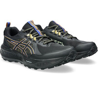 Asics zapatillas trail hombre GEL-SONOMA 8 GTX lateral interior