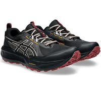 Asics zapatillas trail hombre GEL-SONOMA 8 GTX lateral interior