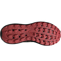 Asics zapatillas trail hombre GEL-SONOMA 8 GTX vista superior