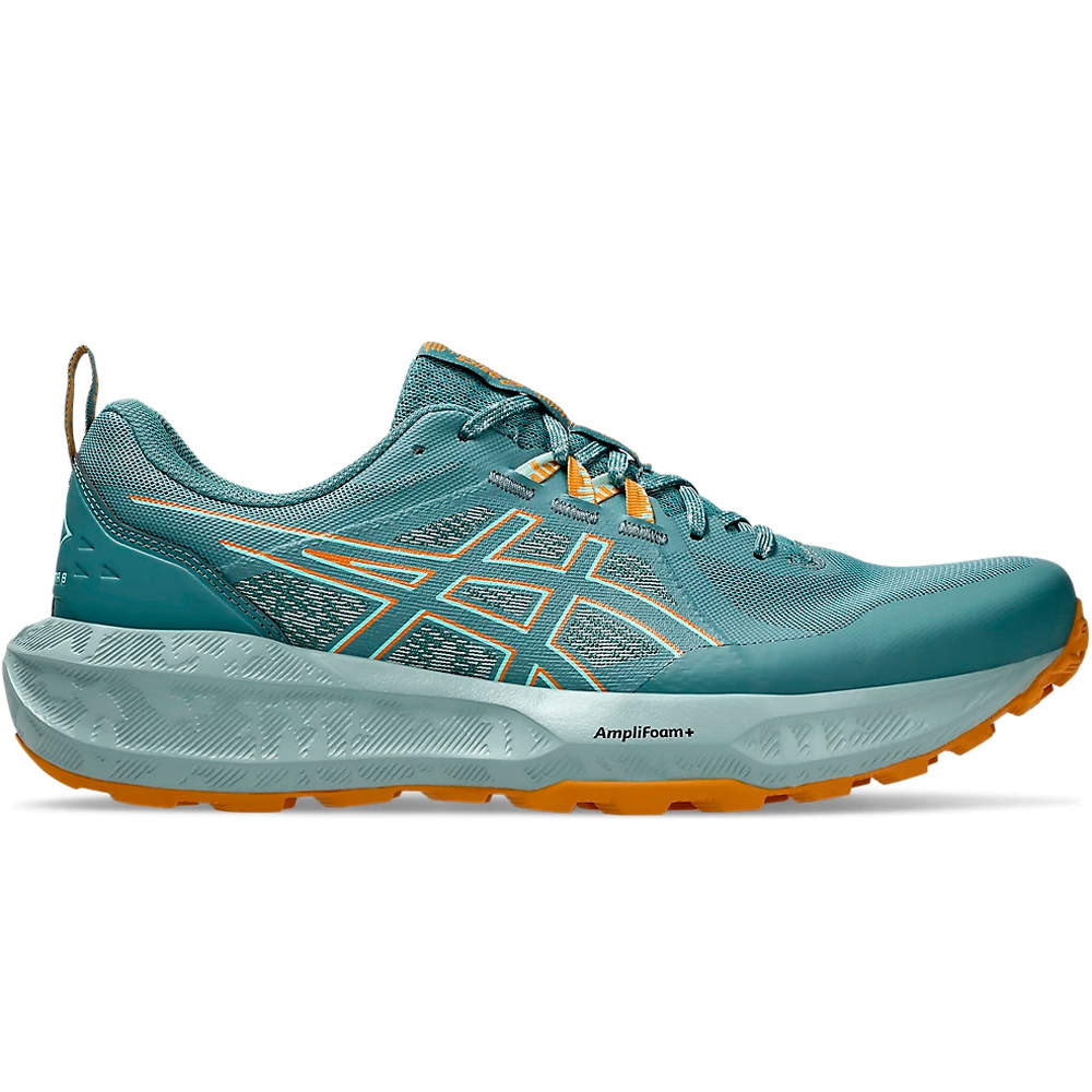 Asics zapatillas trail hombre GEL-SONOMA 8 lateral exterior