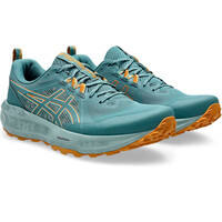 Asics zapatillas trail hombre GEL-SONOMA 8 lateral interior