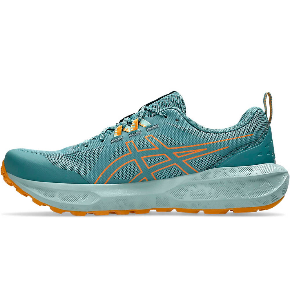 Asics zapatillas trail hombre GEL-SONOMA 8 puntera