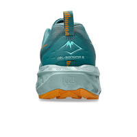 Asics zapatillas trail hombre GEL-SONOMA 8 vista trasera