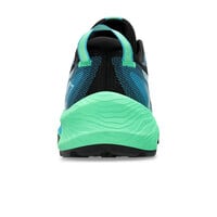 Asics zapatillas trail hombre GEL-Trabuco 12 vista trasera