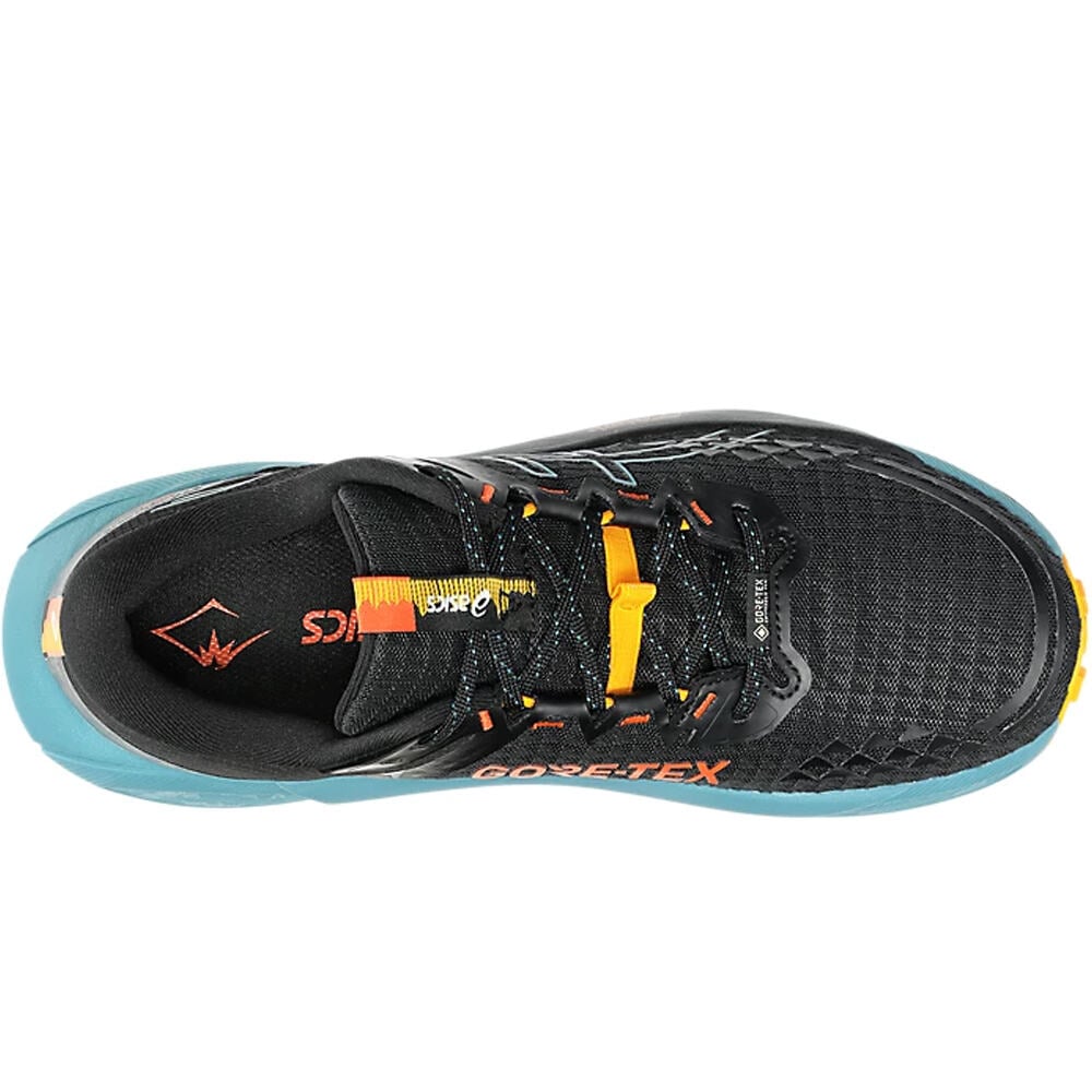 Asics zapatillas trail hombre GEL-Trabuco 13 GTX 05