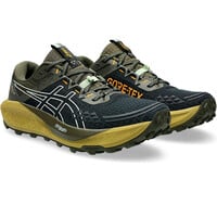 Asics zapatillas trail hombre GEL-Trabuco 13 GTX lateral interior