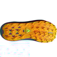 Asics zapatillas trail hombre GEL-Trabuco 13 GTX vista superior