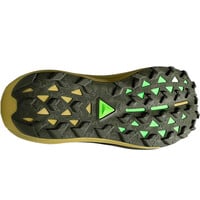 Asics zapatillas trail hombre GEL-Trabuco 13 GTX vista superior