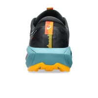 Asics zapatillas trail hombre GEL-Trabuco 13 GTX vista trasera