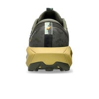 Asics zapatillas trail hombre GEL-Trabuco 13 GTX vista trasera