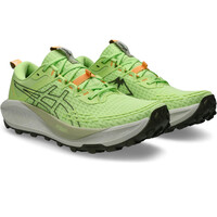 Asics zapatillas trail hombre GEL-Trabuco 13 lateral interior