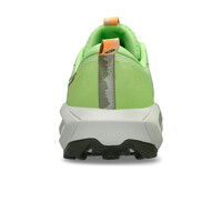 Asics zapatillas trail hombre GEL-Trabuco 13 vista trasera