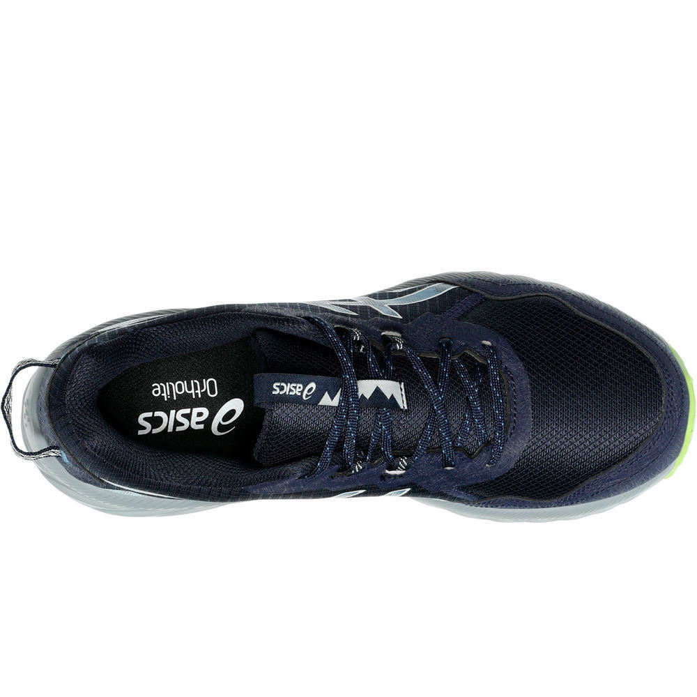 Asics zapatillas trail hombre GEL-VENTURE 10 05