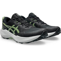 Asics zapatillas trail hombre GEL-VENTURE 11 lateral interior