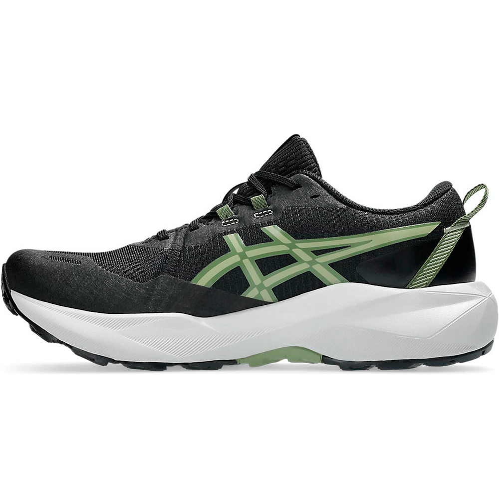 Asics zapatillas trail hombre GEL-VENTURE 11 puntera
