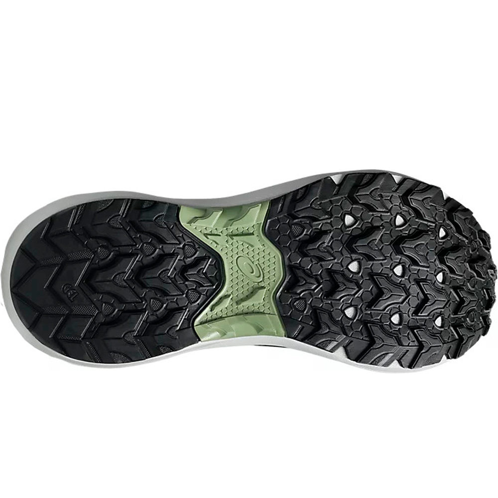Asics zapatillas trail hombre GEL-VENTURE 11 vista superior