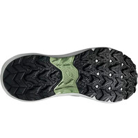 Asics zapatillas trail hombre GEL-VENTURE 11 vista superior