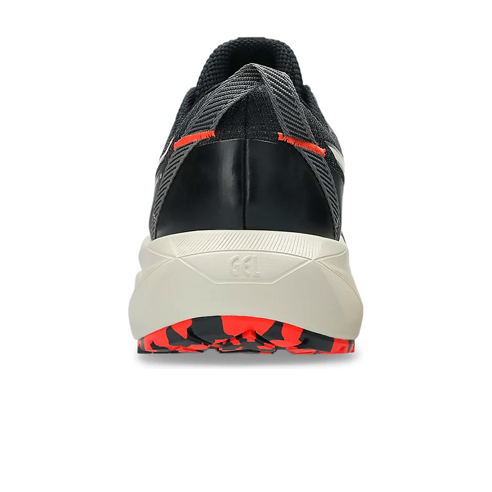 Asics zapatillas trail hombre GEL-VENTURE 11 vista trasera