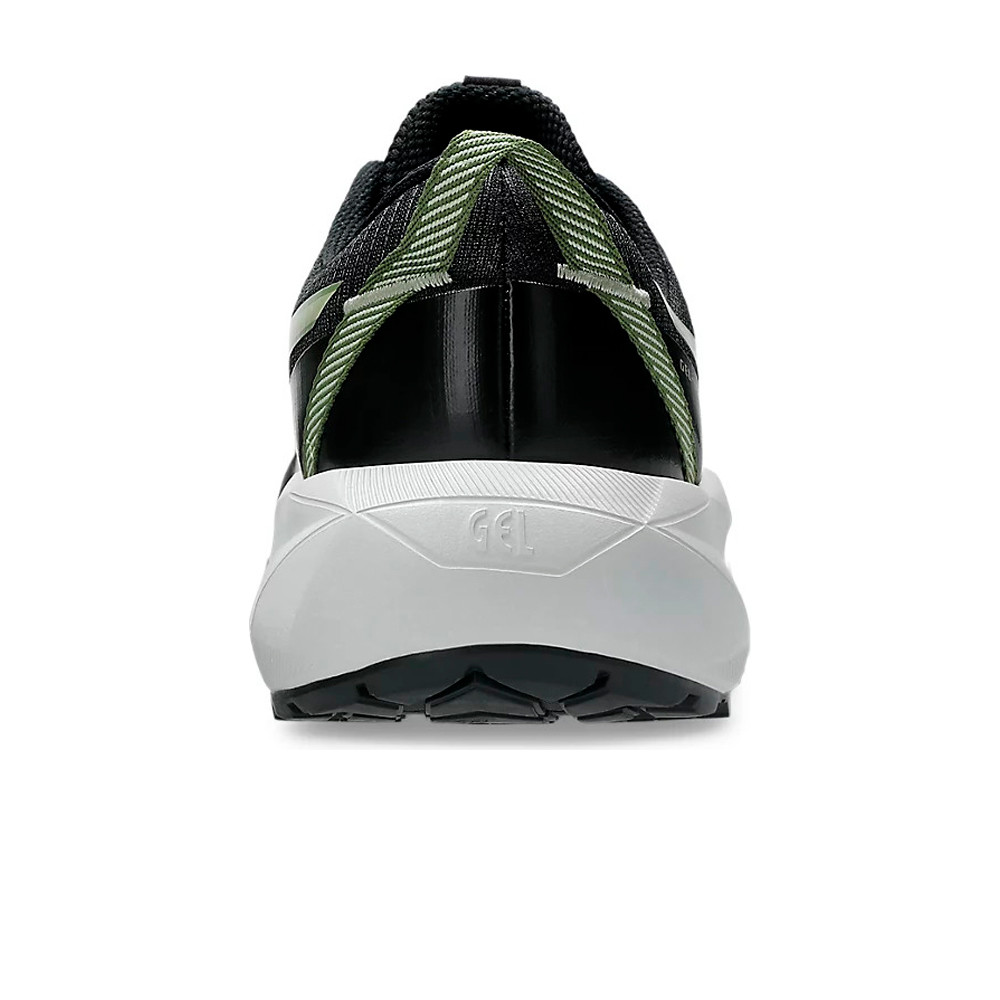 Asics zapatillas trail hombre GEL-VENTURE 11 vista trasera