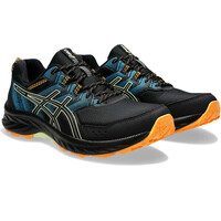 Asics zapatillas trail hombre GEL-VENTURE 9 lateral interior
