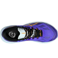 Asics zapatillas trail hombre TRABUCO 14 05