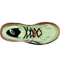 Asics zapatillas trail hombre TRABUCO 14 05