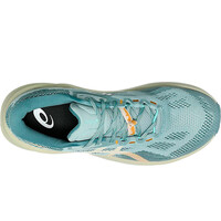 Asics zapatillas trail hombre TRABUCO 14 05