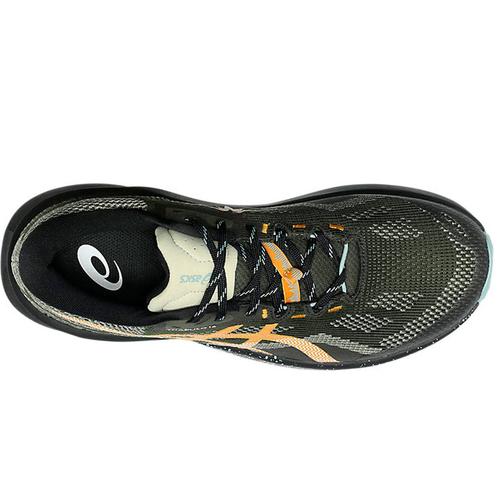 Asics zapatillas trail hombre TRABUCO 14 05