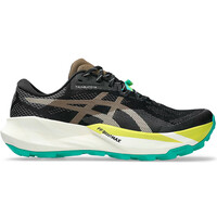Asics zapatillas trail hombre TRABUCO 14 lateral exterior