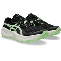 Asics zapatillas trail hombre TRABUCO 14 lateral interior