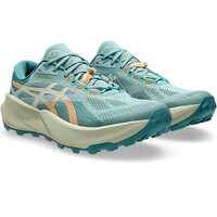 Asics zapatillas trail hombre TRABUCO 14 lateral interior