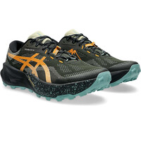 Asics zapatillas trail hombre TRABUCO 14 lateral interior