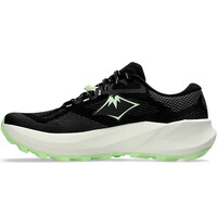 Asics zapatillas trail hombre TRABUCO 14 puntera