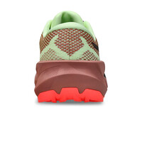 Asics zapatillas trail hombre TRABUCO 14 vista trasera