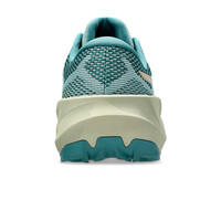 Asics zapatillas trail hombre TRABUCO 14 vista trasera