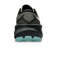 Asics zapatillas trail hombre TRABUCO 14 vista trasera