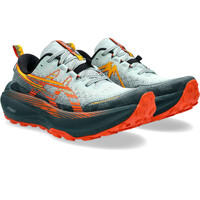 Asics zapatillas trail hombre Trabuco Max 4 lateral interior